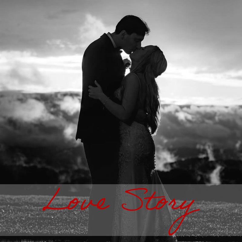Chattanooga Wedding